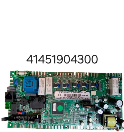 Carte électronique Mcz 41451904300