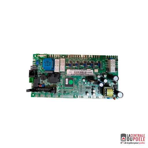 Carte mcz 41451802200  M3 no sens